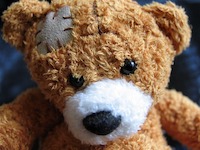 plush-teddy-bear-1082525_640 light